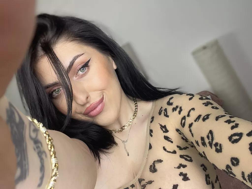 SiennaMell webcams show profile image 