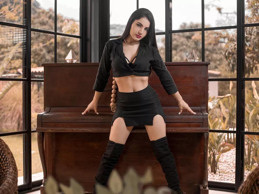 SoffiaPerez webcams show profile image 