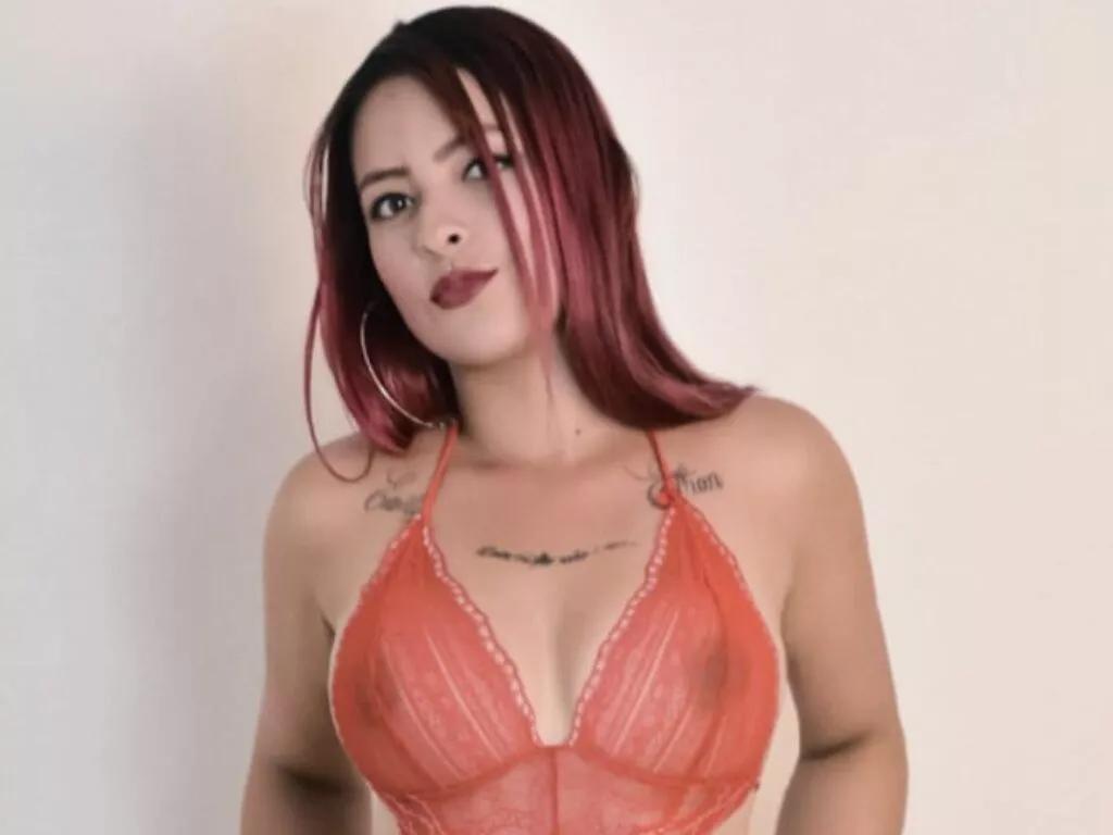 SoffyThompson webcams show profile image 