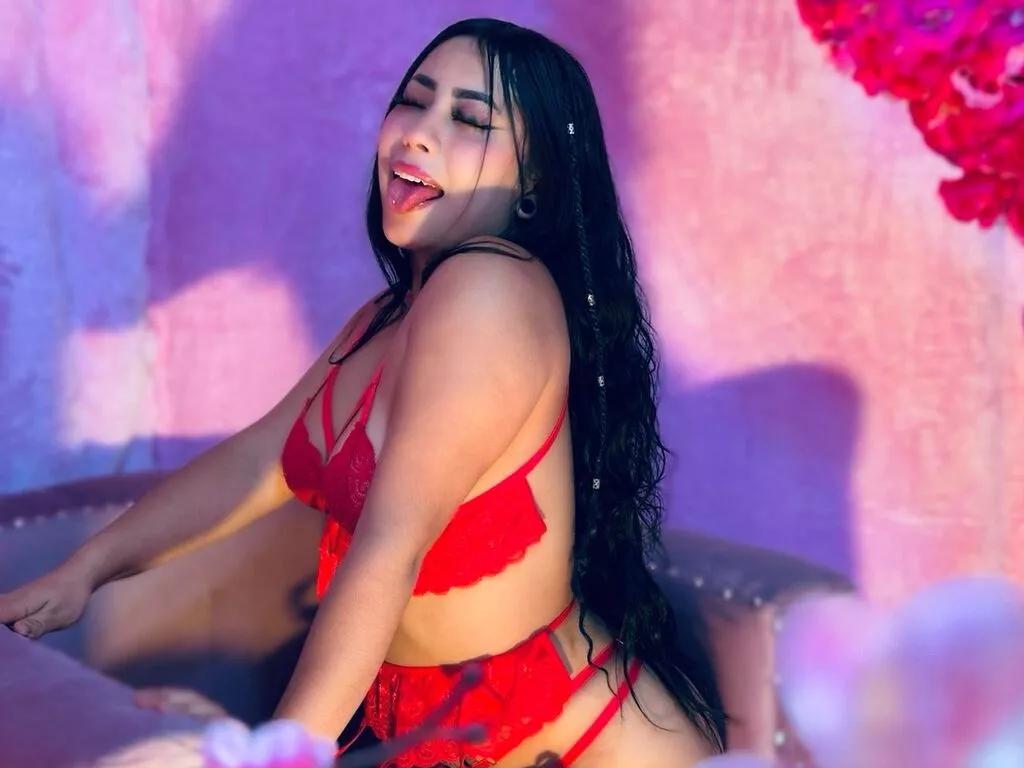 SofiaDaemon webcams show profile image 