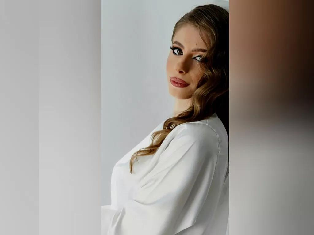 SofiaVosew webcams show profile image 