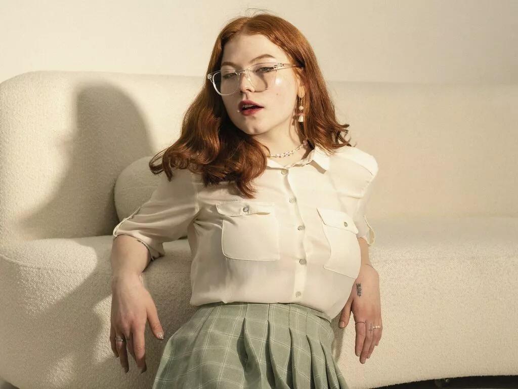 SophieOuld webcams show profile image 