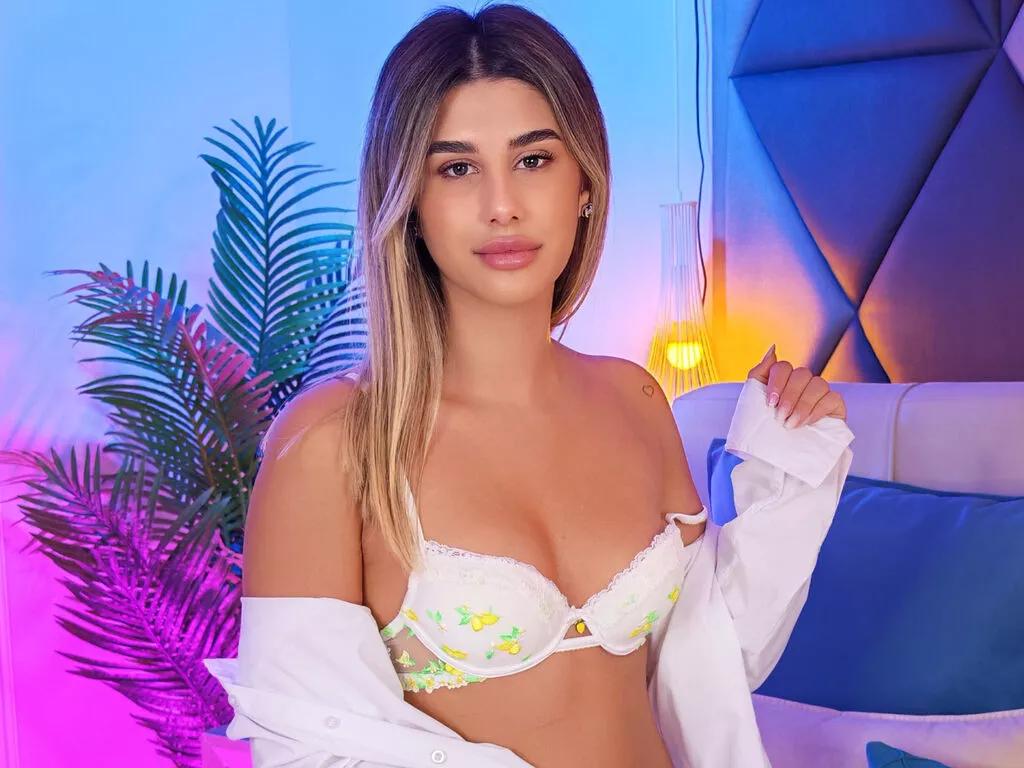 StacyJoys webcams show profile image 