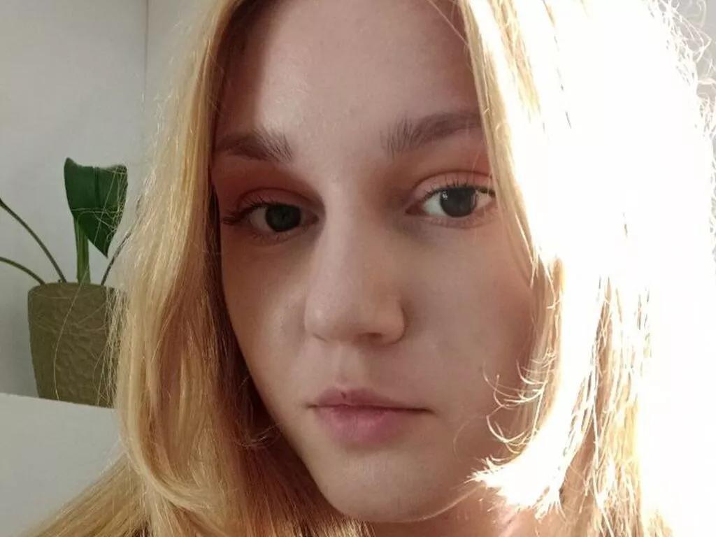 StefaniLuxe webcams show profile image 