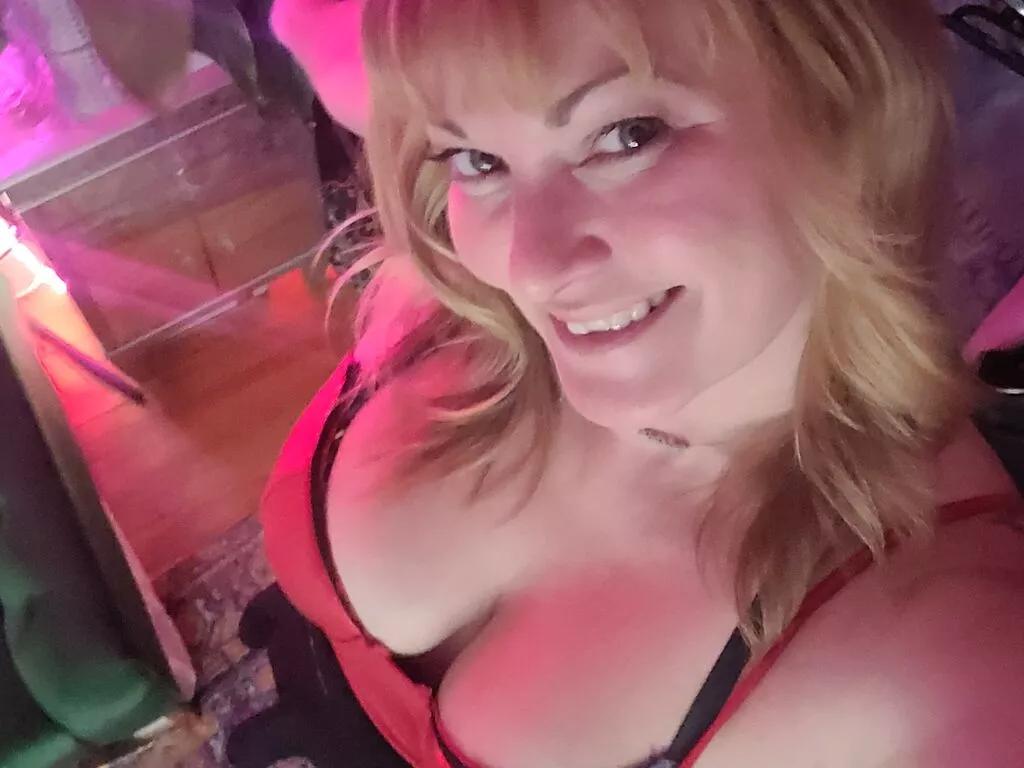 SummerSommers webcams show profile image 