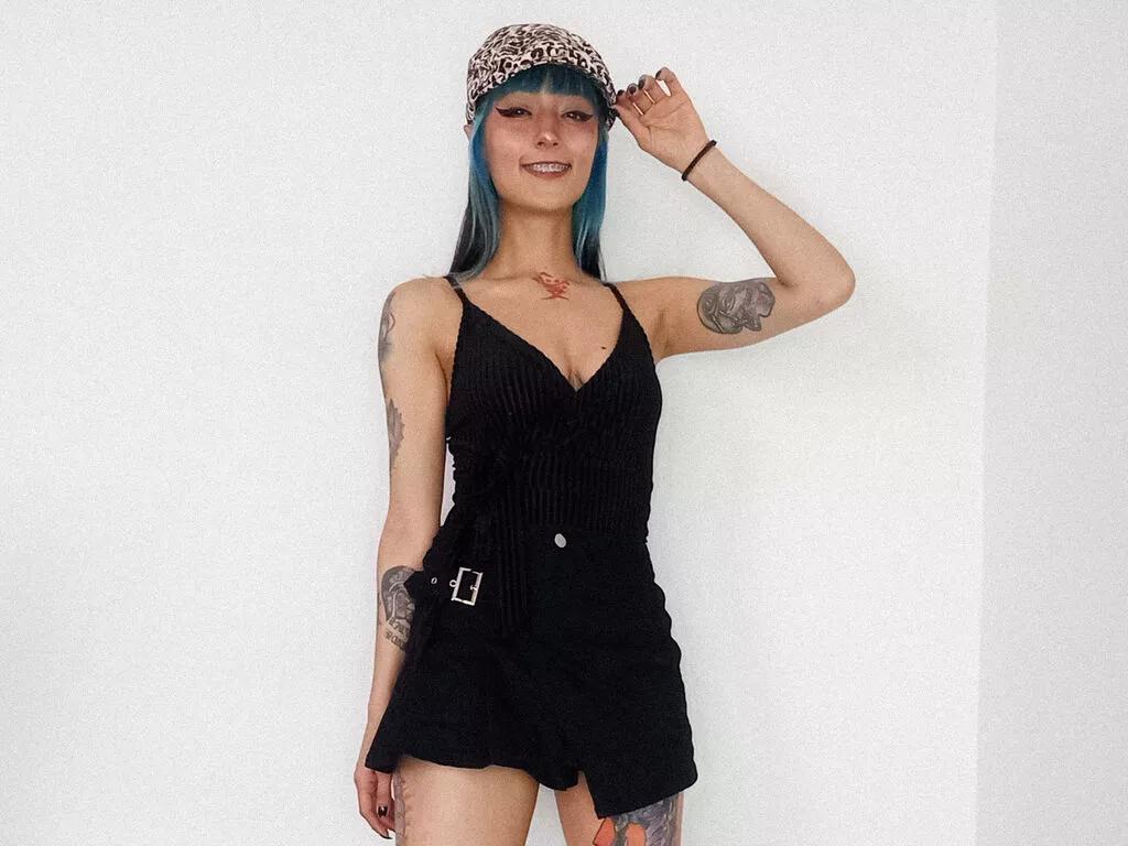 SusanHaze webcams show profile image 