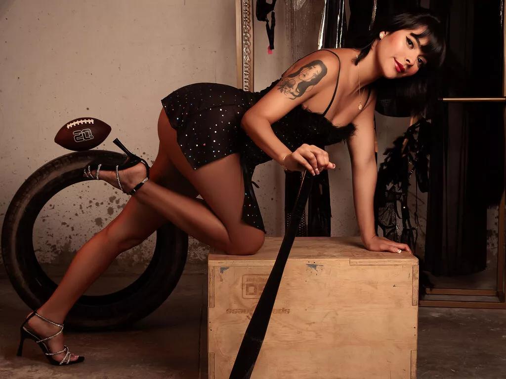 SusanMax from LiveJasmin