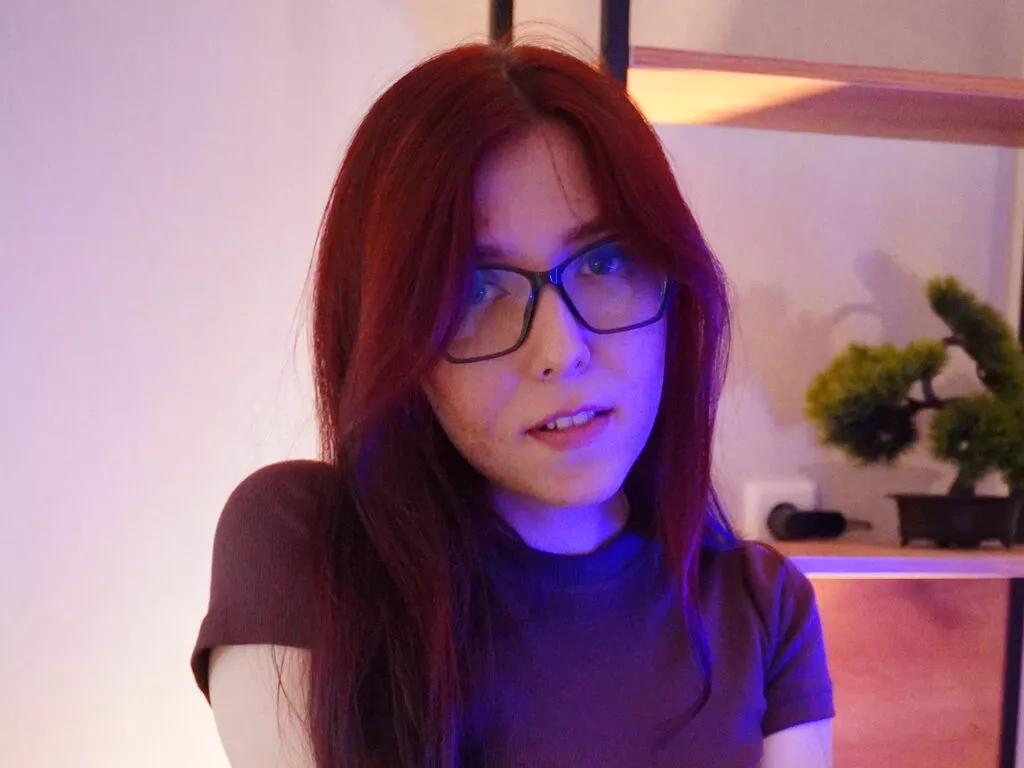 SusanNorton webcams show profile image 