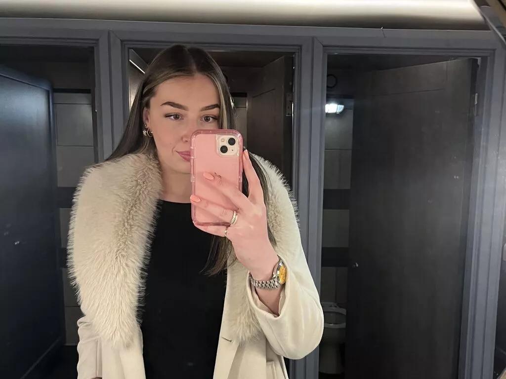 SweetChloex webcams show profile image 