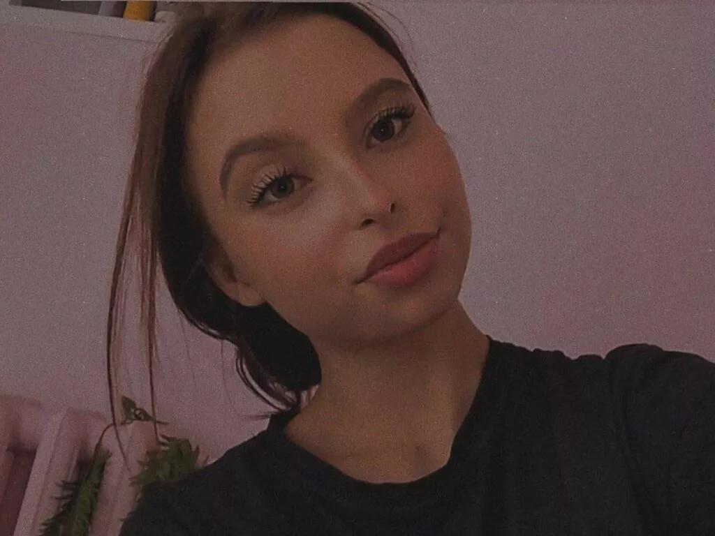 SweetOlivia webcams show profile image 