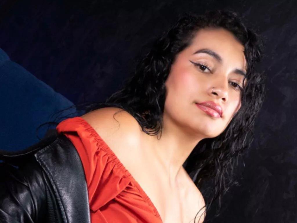 TahliaBrown on LiveJasmin