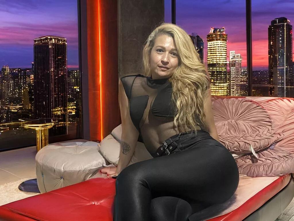TaleiaStar webcams show profile image 