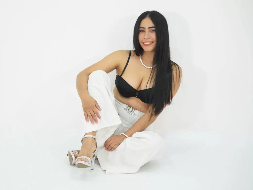 TalianaVidal webcams show profile image 