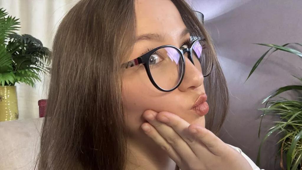 TateGaff from LiveJasmin