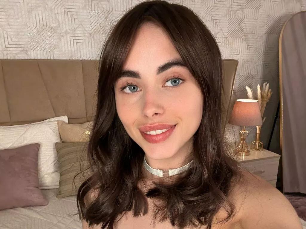 TessaTaylor on LiveJasmin