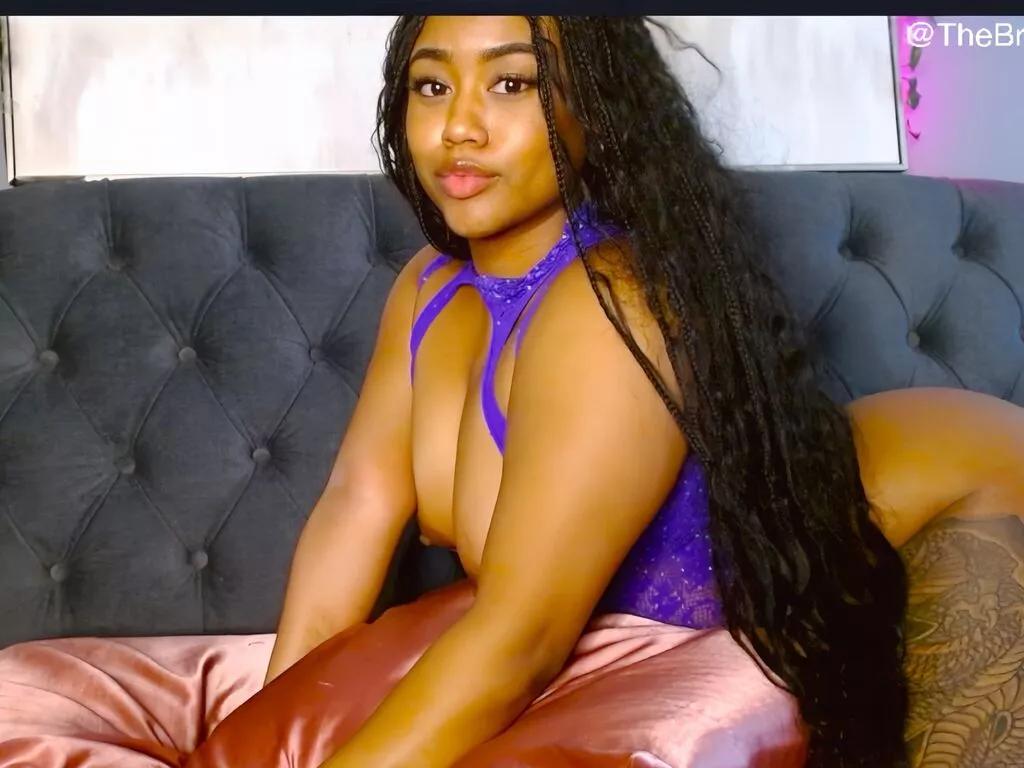 Thebriannabrave webcams show profile image 