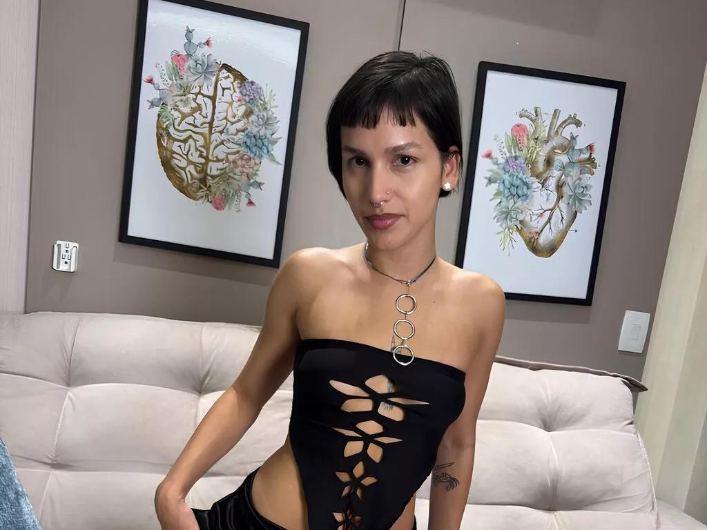 TinaJay webcams show profile image 