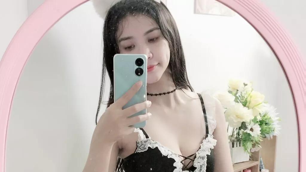 TinaKhazi webcams show profile image 