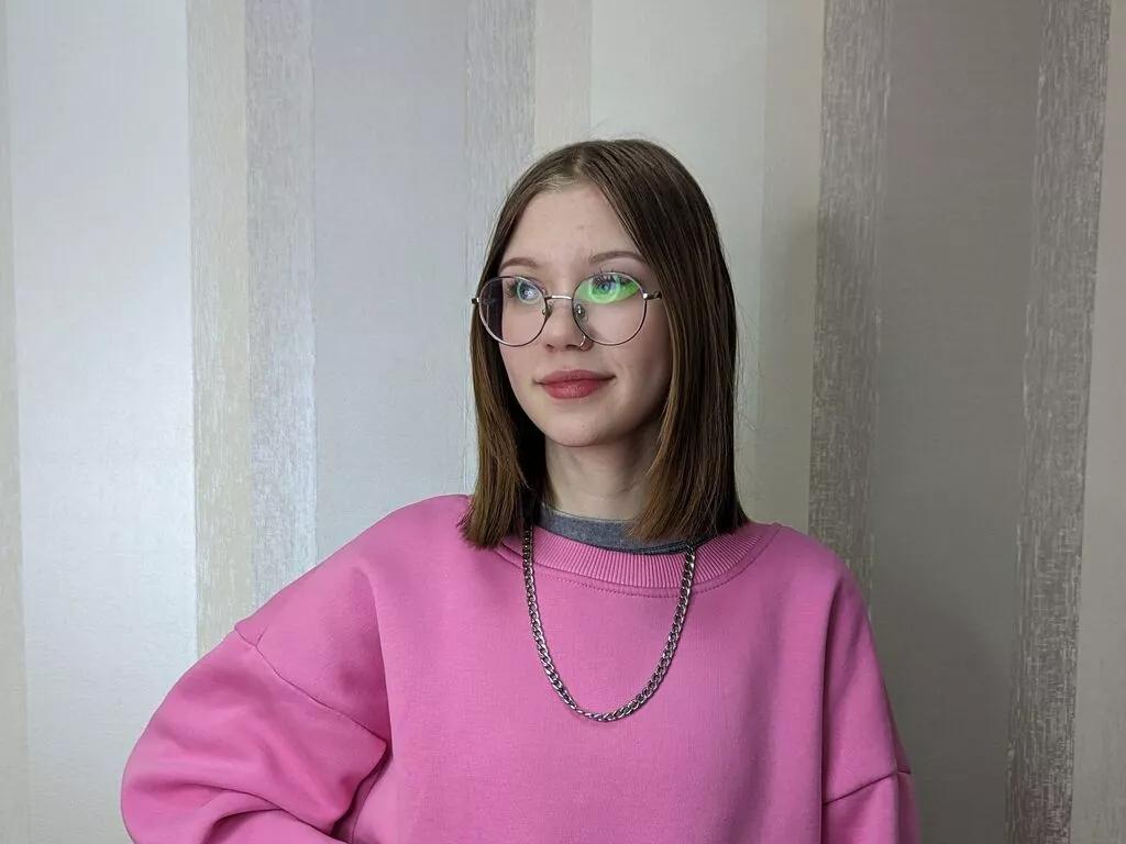 TishaTalty webcams show profile image 