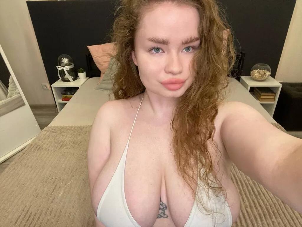 TracySimmons webcams show profile image 