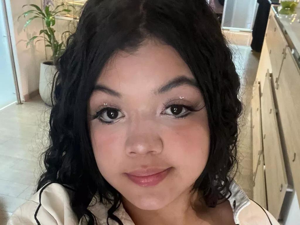 ValenPalacios webcams show profile image 