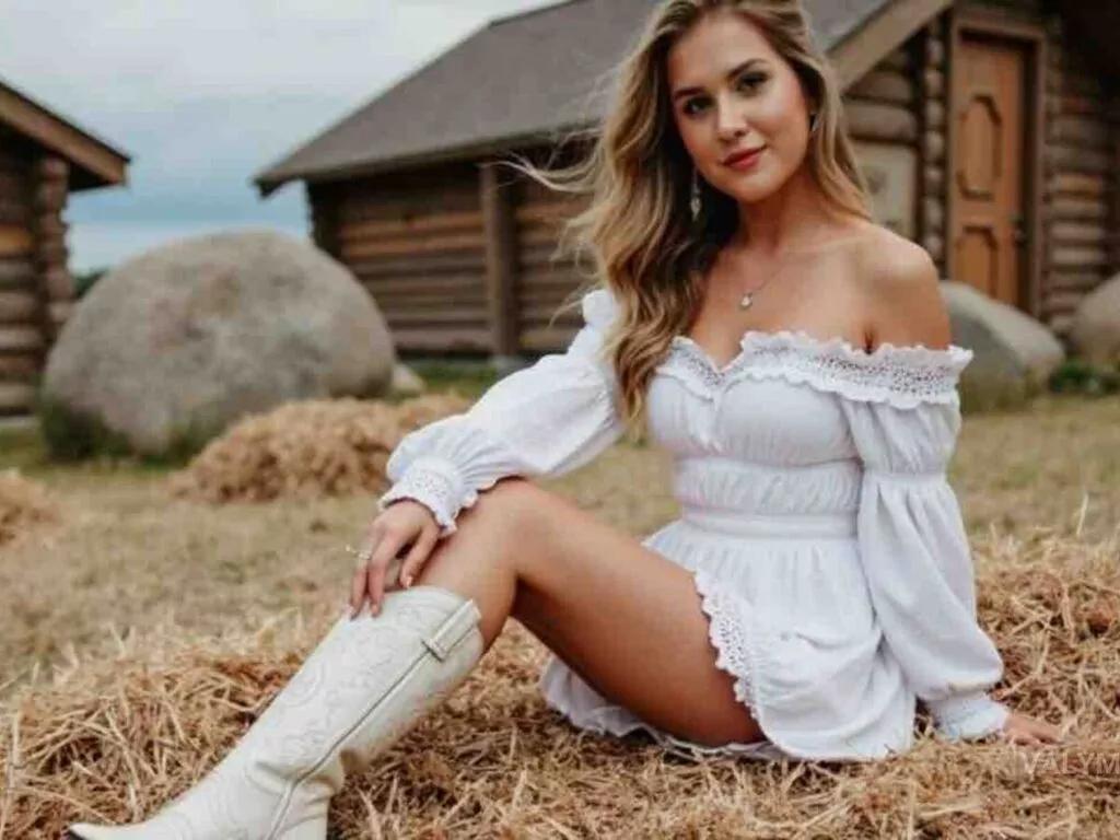 ValyMorgan webcams show profile image 