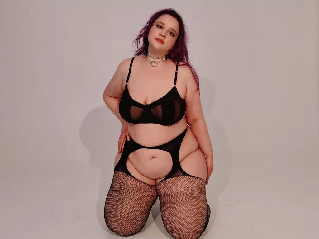 VanesaHayess webcams show profile image 