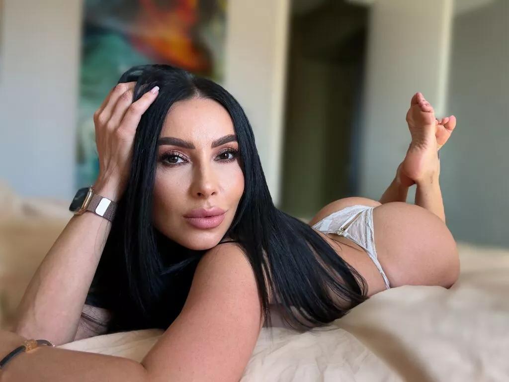 Vanessa webcams show profile image 