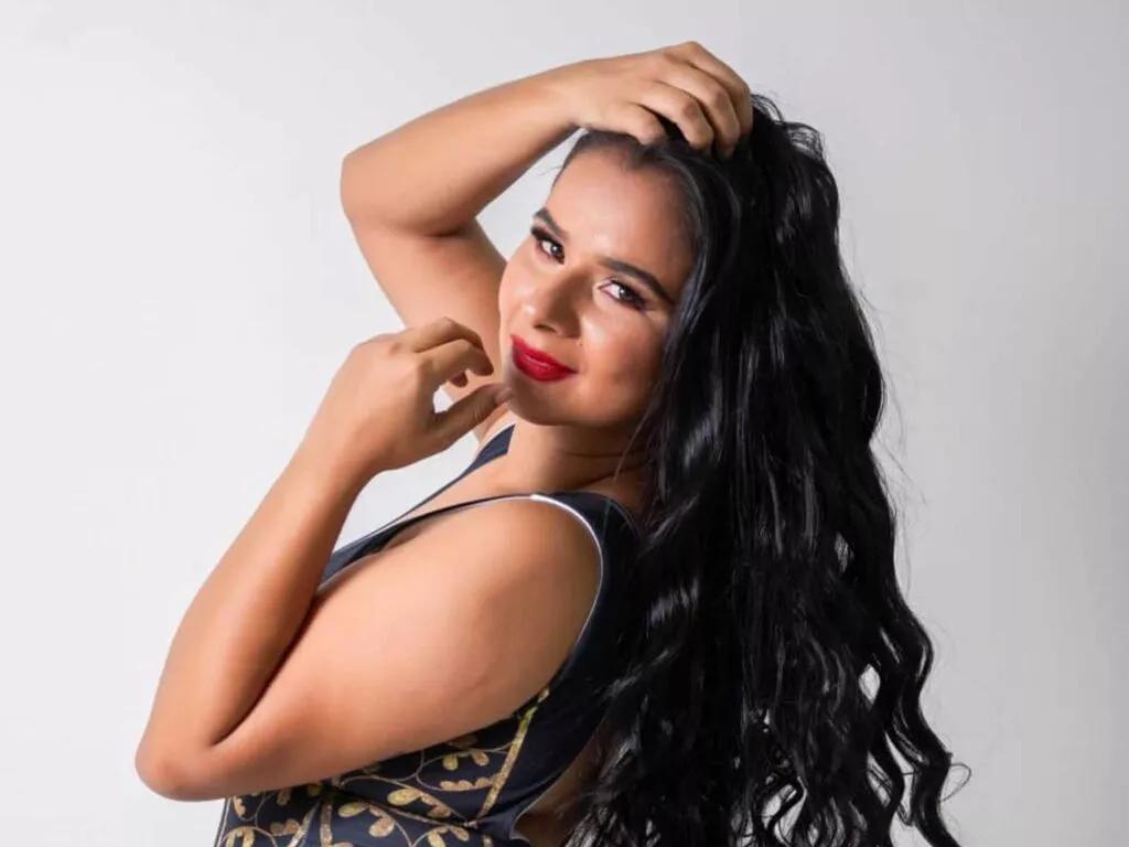 VanessaPallmer webcams show profile image 