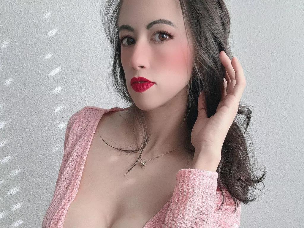 VelvetNina webcams show profile image 