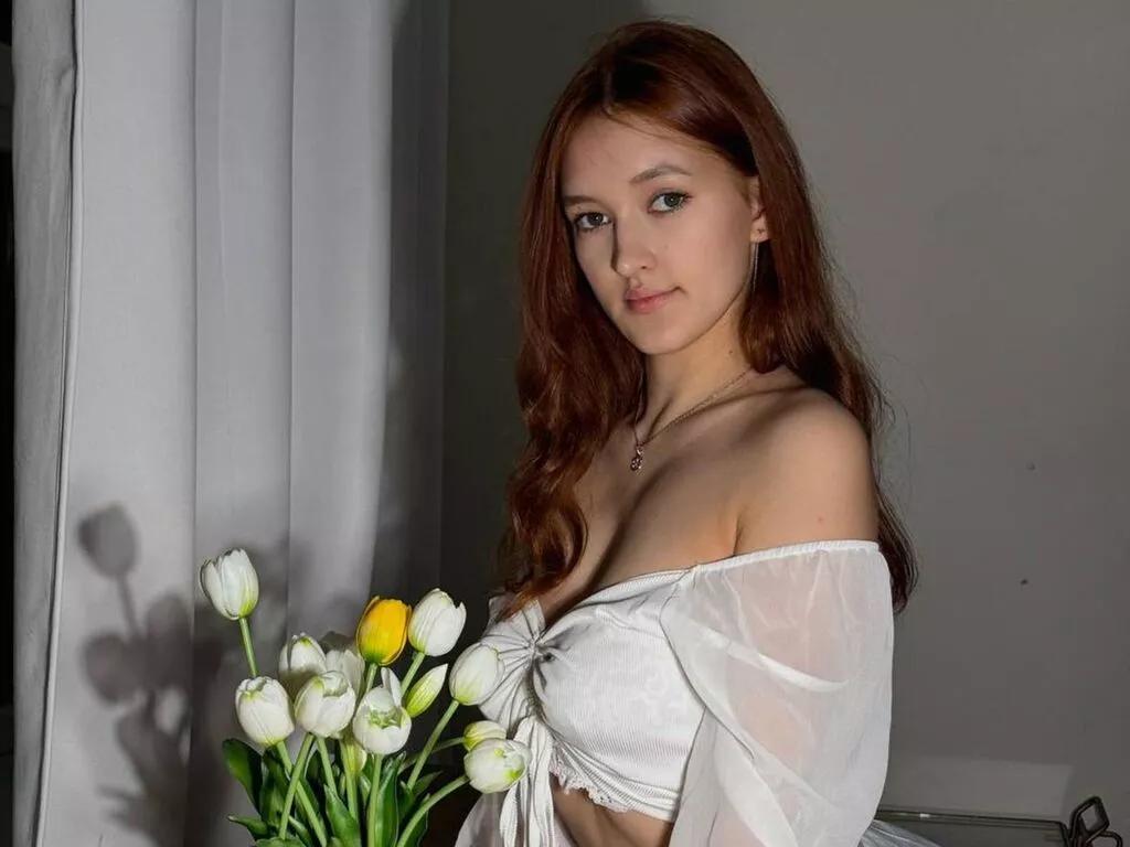 VeronaGee on LiveJasmin