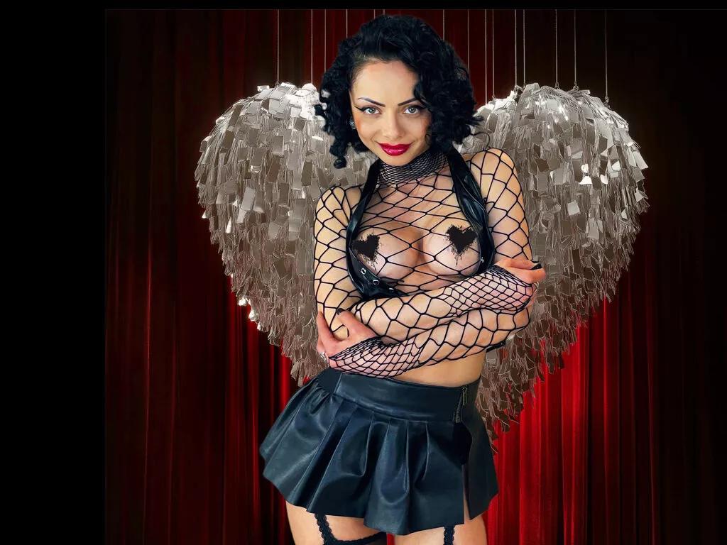 VeronicaQuinn webcams show profile image 