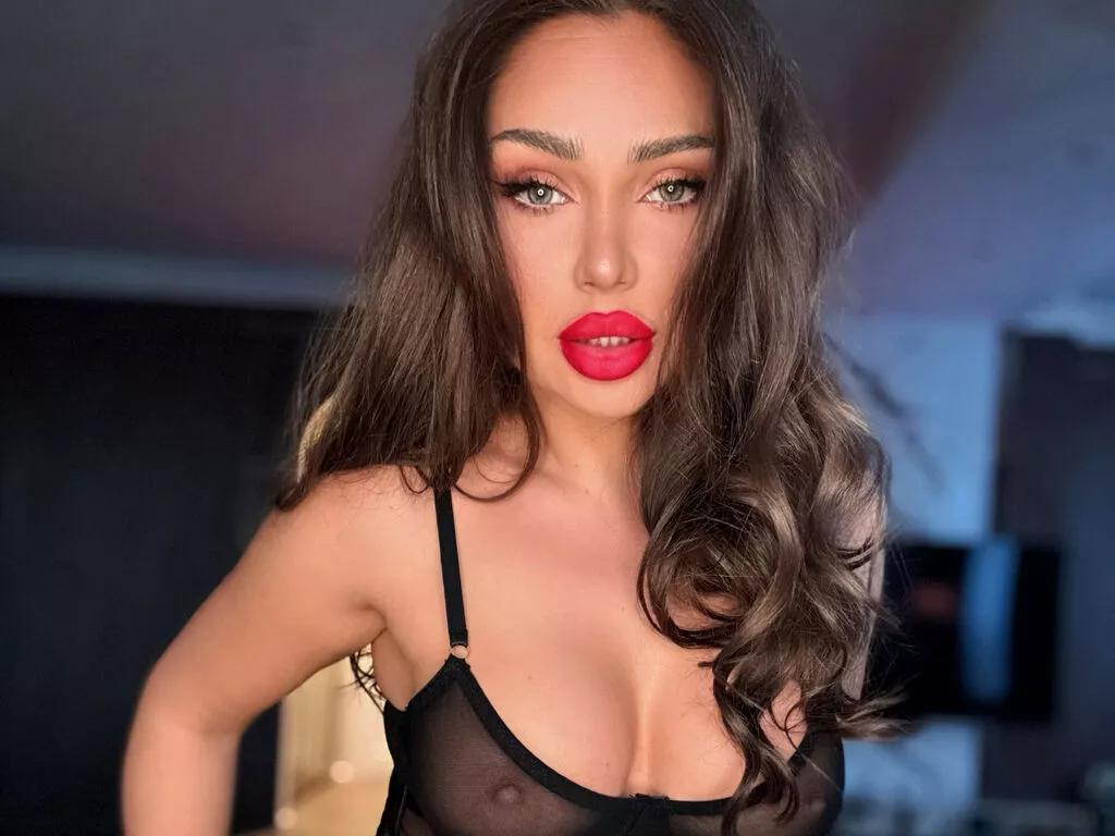 Vicky webcams show profile image 