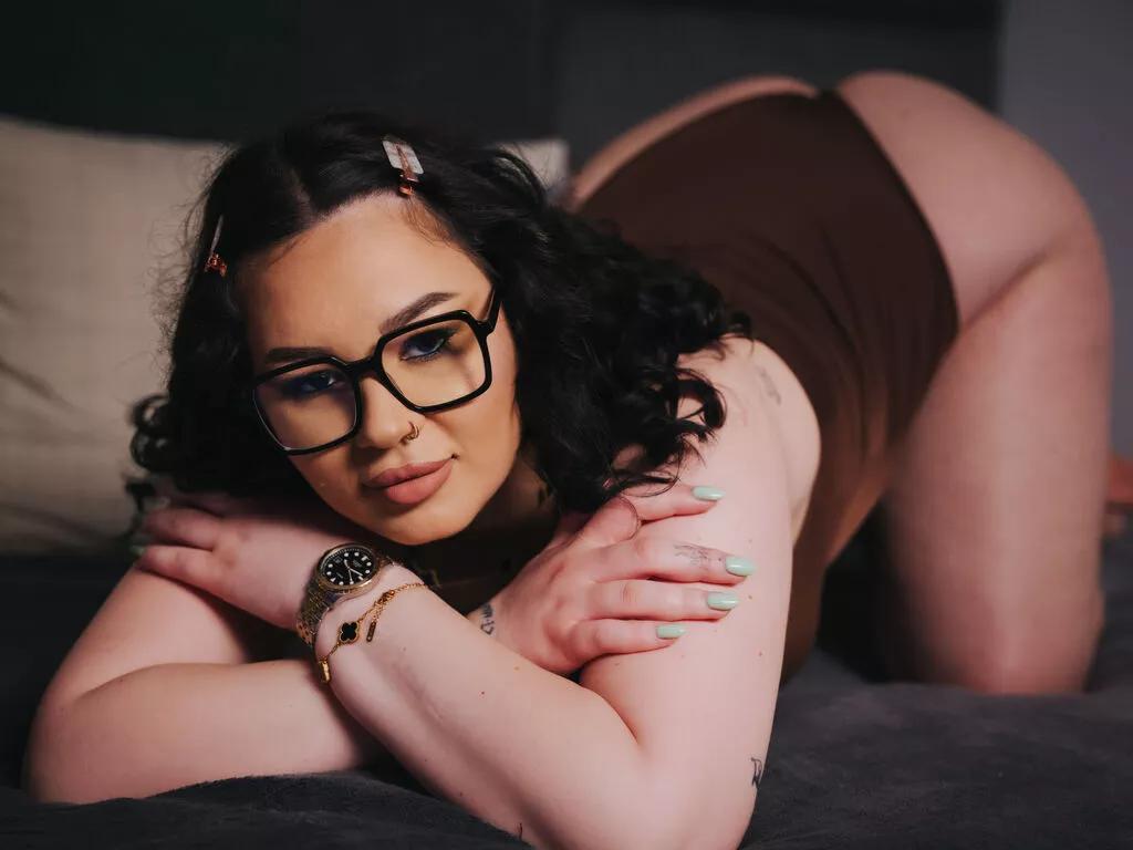 VickyEden webcams show profile image 