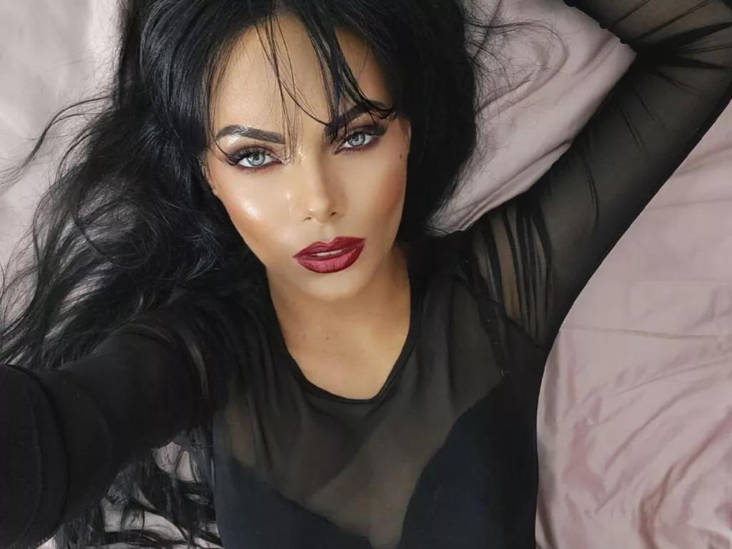 VictoriaMinha webcams show profile image 