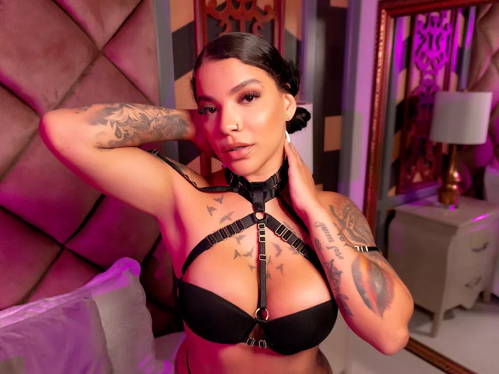 VicttoriaFox webcams show profile image 