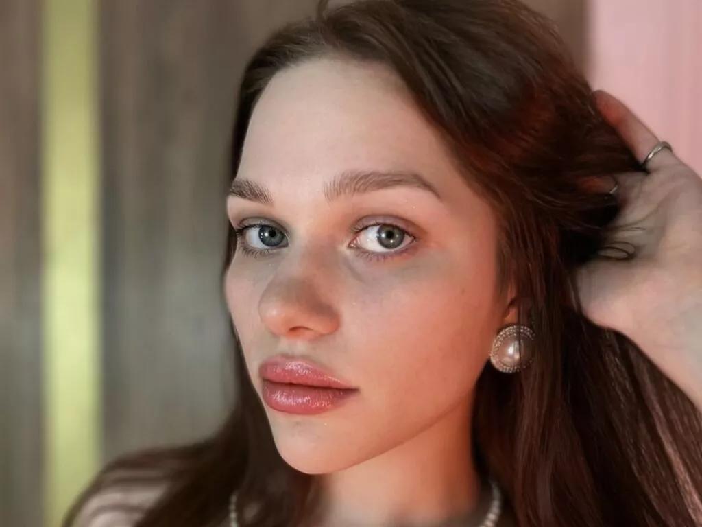 VivienBelle webcams show profile image 