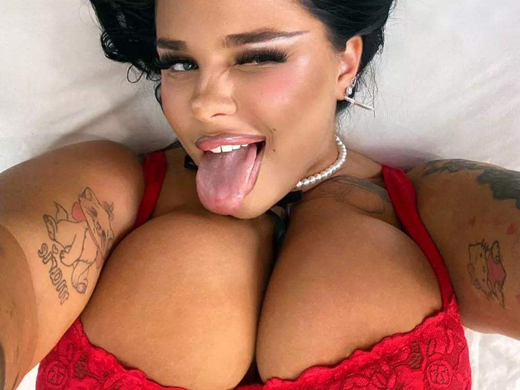 VivienneAstrid webcams show profile image 