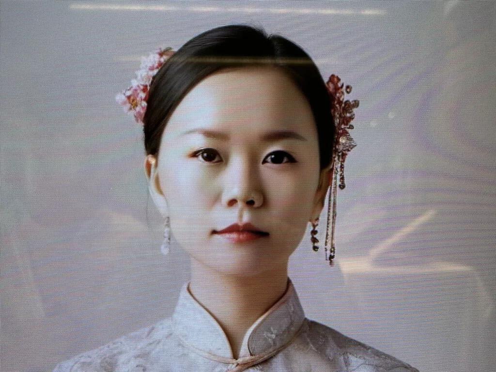 ZhuHuiHui webcams show profile image 
