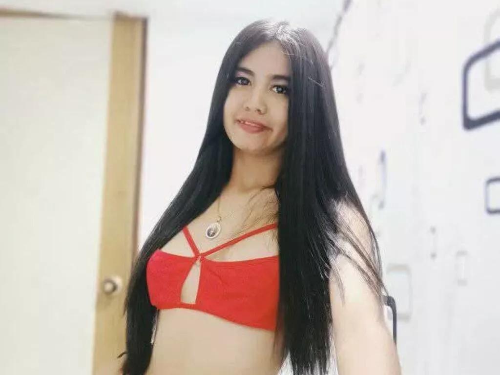 Zoejorna webcams show profile image 