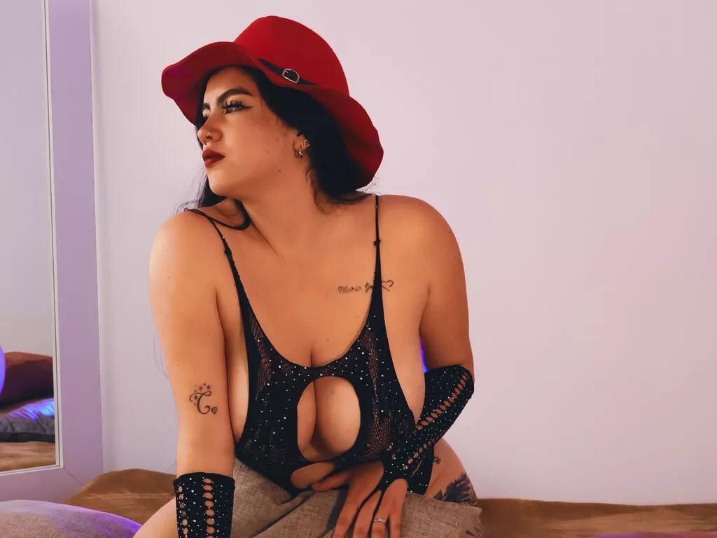 ZoeMusk webcams show profile image 