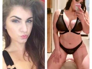 34HHGamerGirlHannah from Streamate