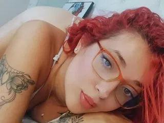 AaliceBrown from Streamate