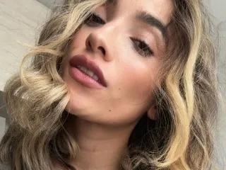 AdharaCooperr from Streamate