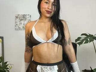 AgathaJhonson from Streamate