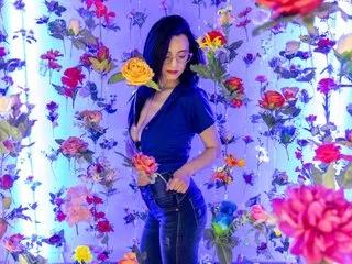 AlanaMoneth from Streamate