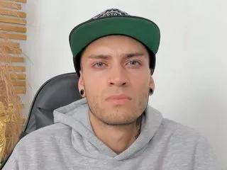 AlexBlueSmith webcams show profile image 