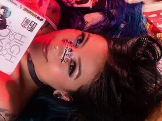 AliceSimpson webcams show profile image 