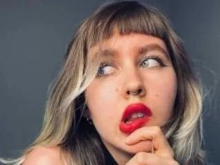 Aliice_Foxyy webcams show profile image 