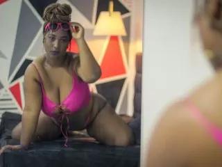 AmmyNoir from Streamate
